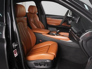 Внедорожник BMW X6 2017 года, 4300000 рублей, Минеральные Воды