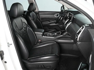 Внедорожник Kia Sorento 2020 года, 4549000 рублей, Аксай