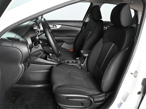 Седан Kia Cerato 2019 года, 1850000 рублей, Ростов-на-Дону