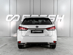 Внедорожник Lexus RX 2021 года, 6849000 рублей, Аксай