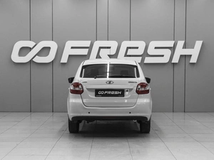 Лифтбек ВАЗ (LADA) Granta 2017 года, 689000 рублей, Ростов-на-Дону