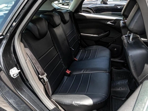Хетчбэк Ford Focus 2011 года, 630000 рублей, Краснодар