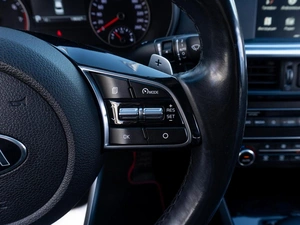 Седан Kia Optima 2020 года, 2249000 рублей, Саратов