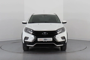 Хэтчбек ВАЗ (LADA) XRAY 2019 года, 980000 рублей, Брянск