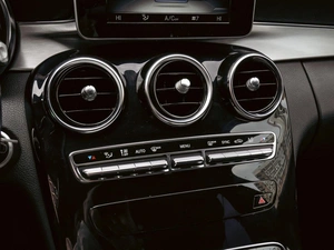 Седан Mercedes-benz C-класс 2014 года, 1820000 рублей, Краснодар