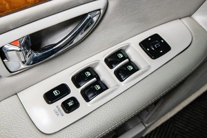 Седан Kia Opirus 2007 года, 519000 рублей, Сургут