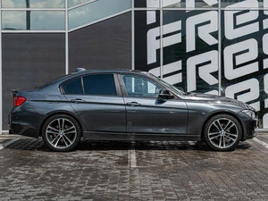 Седан BMW 3 серия 2014 года, 1585000 рублей, Краснодар
