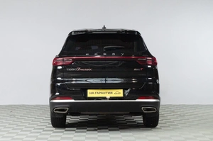 Внедорожник Chery Tiggo 7 Pro Max 2023 года, 2199000 рублей, Челябинск