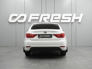 Седан Lifan Murman 2018 года, 909000 рублей, Воронеж