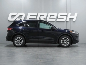 Внедорожник Ford Escape 2021 года, 2229000 рублей, Воронеж