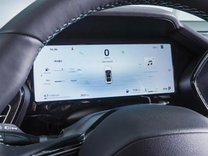 Внедорожник Geely Monjaro 2025 года, 4450000 рублей, Ростов-на-Дону