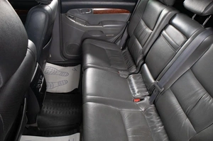 Внедорожник Toyota Land Cruiser Prado 2006 года, 1939000 рублей, Сургут