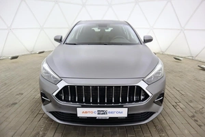 Лифтбек JAC J7 2023 года, 1849000 рублей, Обнинск