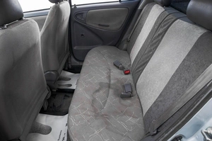 Седан Toyota Platz 2000 года, 349000 рублей, Барнаул