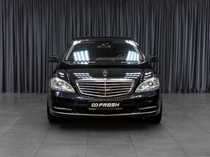 Седан Mercedes-benz S-класс 2010 года, 1499000 рублей, Тюмень