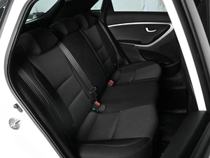 Хетчбэк Hyundai i30 2015 года, 1559000 рублей, Ростов-на-Дону