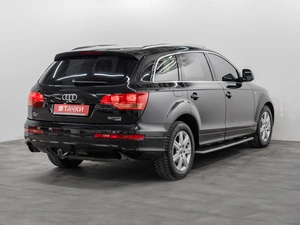 Внедорожник Audi Q7 2008 года, 1750000 рублей, Красноярск