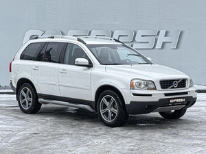 Внедорожник Volvo XC90 2010 года, 1429000 рублей, Волгоград