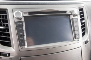 Универсал Subaru Outback 2009 года, 1349000 рублей, Барнаул