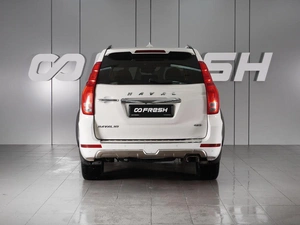 Внедорожник Haval H9 2016 года, 1929000 рублей, Минеральные Воды