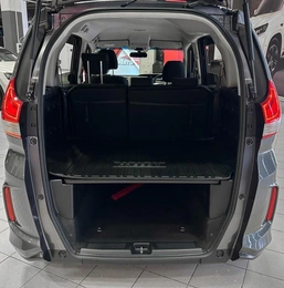 Минивэн Honda Freed+ 2018 года, 1427000 рублей, Красноярск