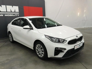 Седан Kia Cerato 2020 года, 2180000 рублей, Курск