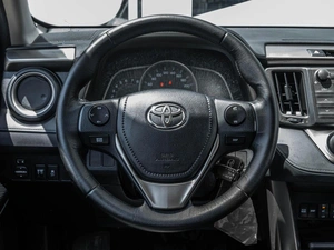 Внедорожник Toyota RAV4 2013 года, 1645000 рублей, Ставрополь