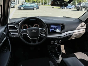 Седан ВАЗ (LADA) Vesta 2024 года, 1325000 рублей, Волгоград
