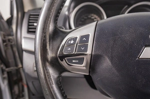 Седан Mitsubishi Lancer 2009 года, 679000 рублей, Томск