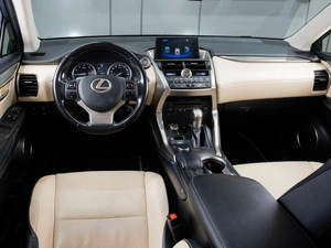 Внедорожник Lexus NX 2014 года, 2350000 рублей, Тюмень