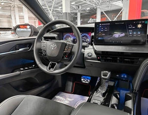 Седан Toyota Camry 2026 года, 4077000 рублей, Красноярск