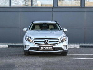 Внедорожник Mercedes-benz GLA-класс 2014 года, 1499000 рублей, Кирилловка