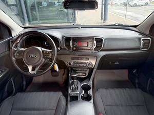 Внедорожник Kia Sportage 2017 года, 1840000 рублей, Уфа