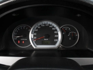 Седан Chevrolet Lacetti 2007 года, 420000 рублей, Омск