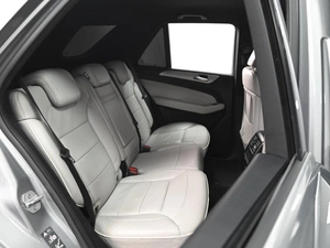 Внедорожник Mercedes-benz M-класс 2012 года, 2198000 рублей, Ставрополь