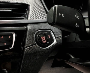 Внедорожник BMW X2 2021 года, 2757000 рублей, Красноярск