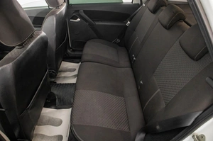 Лифтбек ВАЗ (LADA) Granta 2015 года, 649000 рублей, Барнаул
