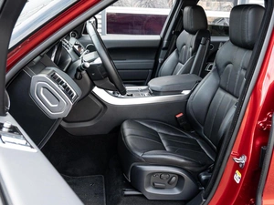 Внедорожник Land Rover Range Rover Sport 2015 года, 4570000 рублей, Краснодар