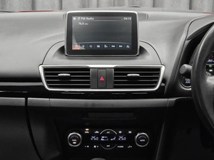 Седан Mazda Axela 2014 года, 1161000 рублей, Красноярск