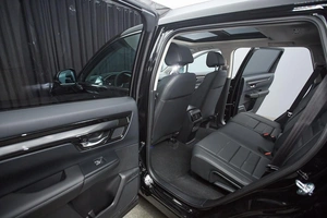 Внедорожник Honda CR-V 2026 года, 4699000 рублей, Красноярск