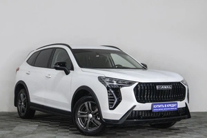 Внедорожник Haval Jolion 2024 года, 1929000 рублей, Сургут