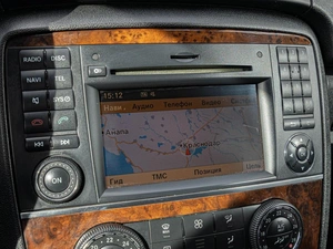 Минивэн Mercedes-benz R-класс 2012 года, 1855000 рублей, Краснодар