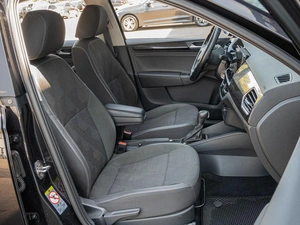 Седан Volkswagen Polo 2020 года, 1660000 рублей, Краснодар