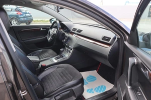 Седан Volkswagen Passat 2013 года, 1320000 рублей, Мирное