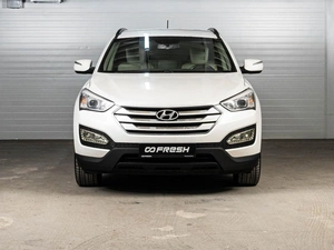 Внедорожник Hyundai Santa Fe 2013 года, 1499000 рублей, Ставрополь