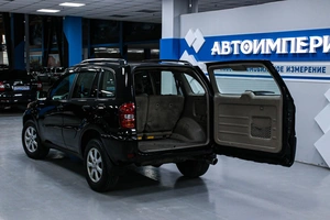 Внедорожник Toyota RAV4 2003 года, 798000 рублей, Солонцы