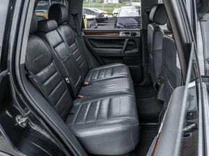 Внедорожник Volkswagen Touareg 2007 года, 1095000 рублей, Ставрополь