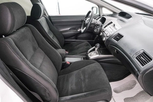 Седан Honda Civic 2011 года, 1009000 рублей, Красноярск