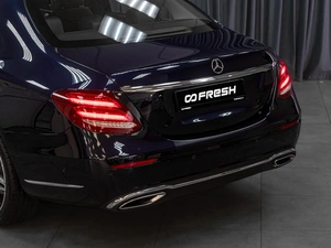 Седан Mercedes-benz E-класс 2016 года, 2539000 рублей, Тюмень