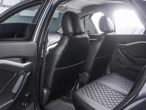 Седан ВАЗ (LADA) Vesta 2017 года, 930000 рублей, Ростов-на-Дону